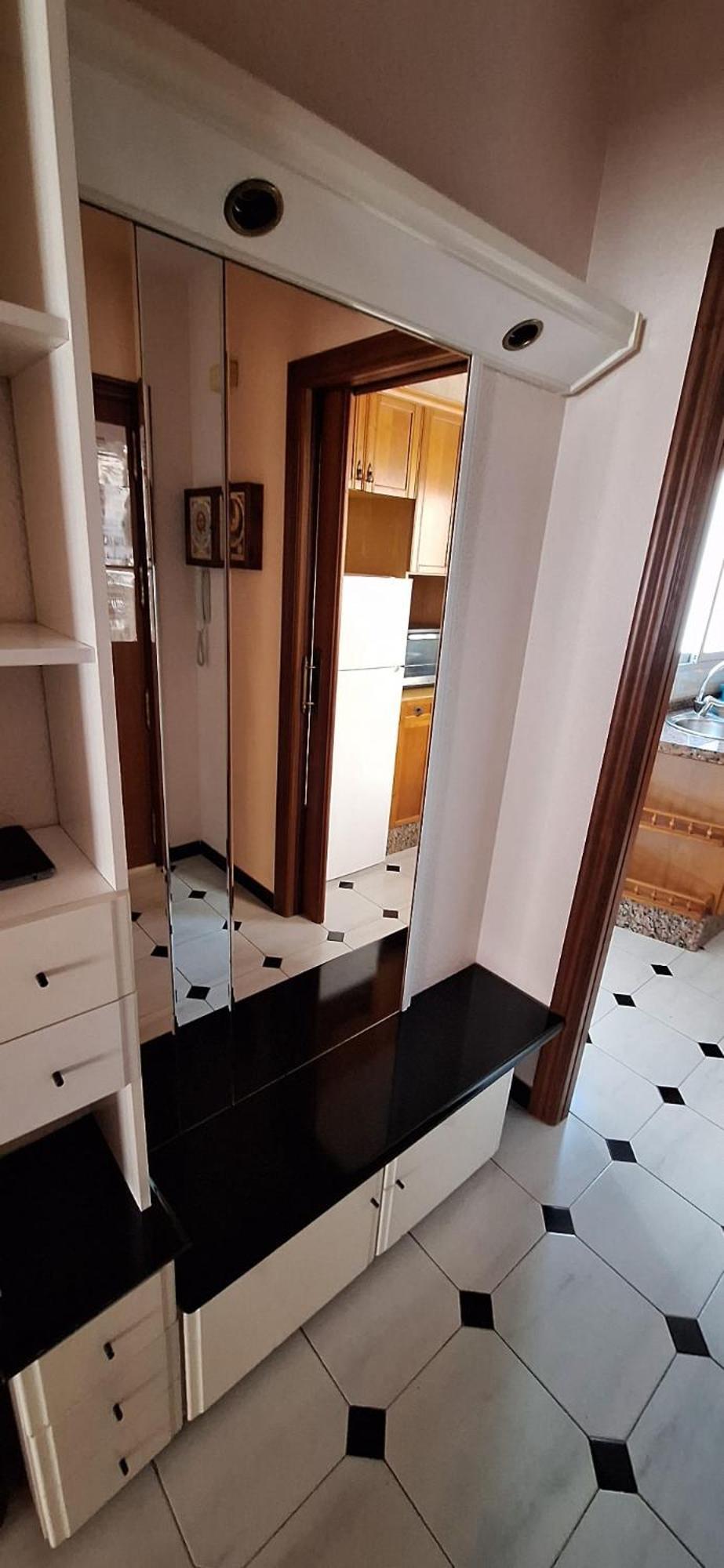 Apartamentos Casa May 1- Centro Benidorm-Solo Mayores De 30 Anos Y Familias 外观 照片