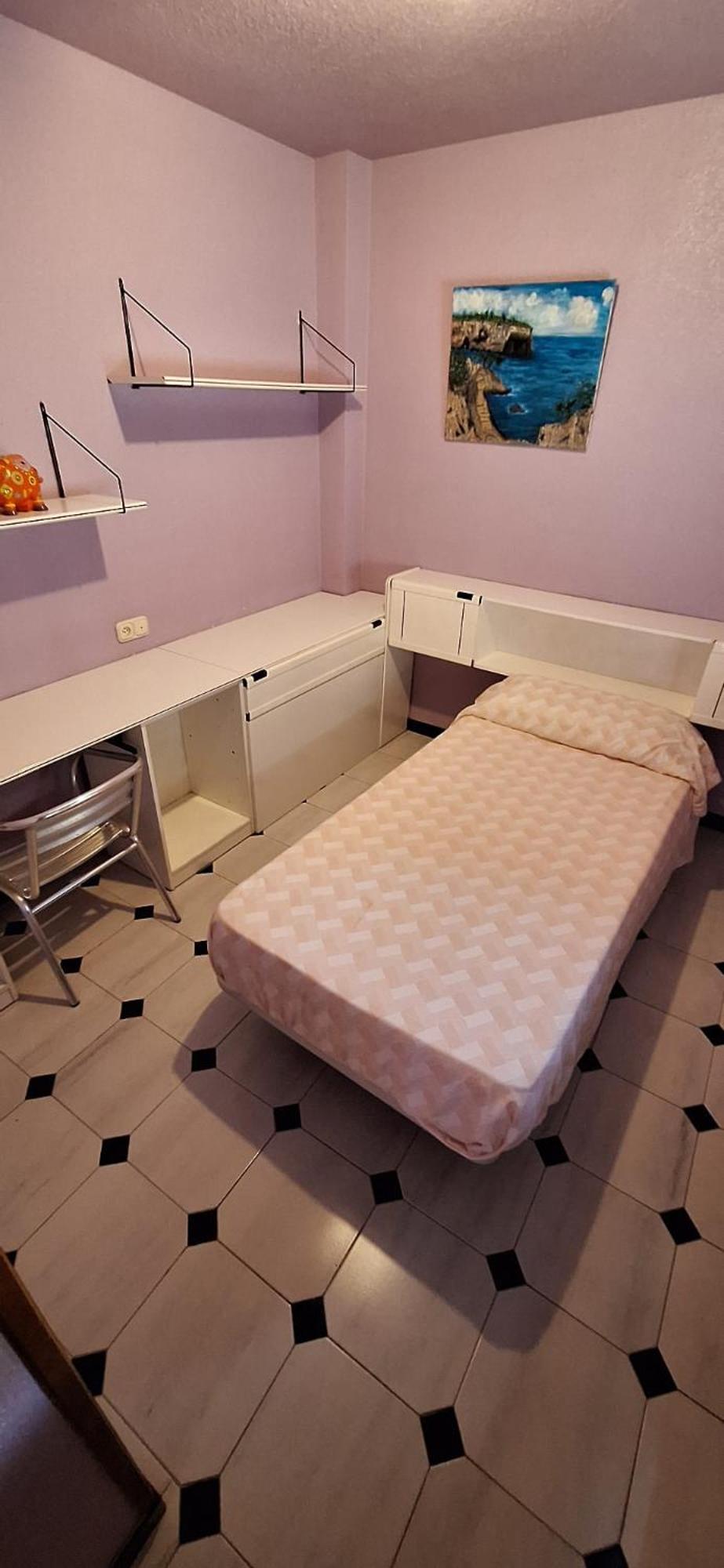 Apartamentos Casa May 1- Centro Benidorm-Solo Mayores De 30 Anos Y Familias 外观 照片